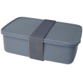 Dovi 800 ml Lunchbox, Grau