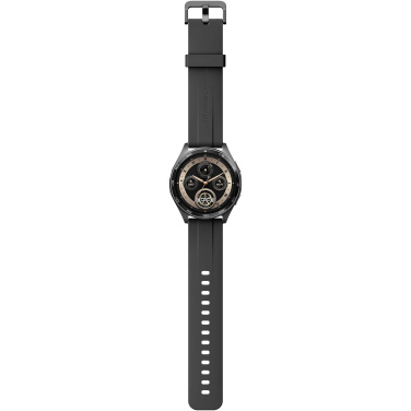 Logotrade Logogeschenke das Foto: Prixton SWB33 Smartwatch