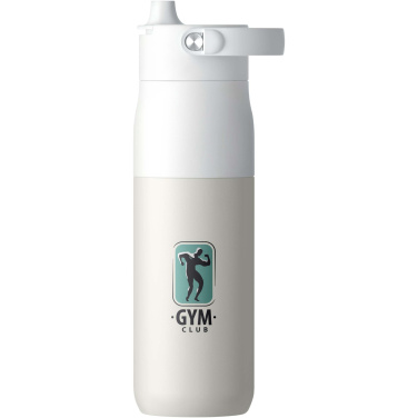 Logotrade Firmengeschenke das Foto: LARQ PureVisTM 2.0 680 ml Flasche