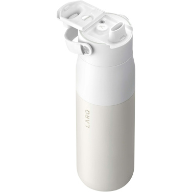 Logotrade Werbeartikel das Foto: LARQ PureVisTM 2.0 680 ml Flasche