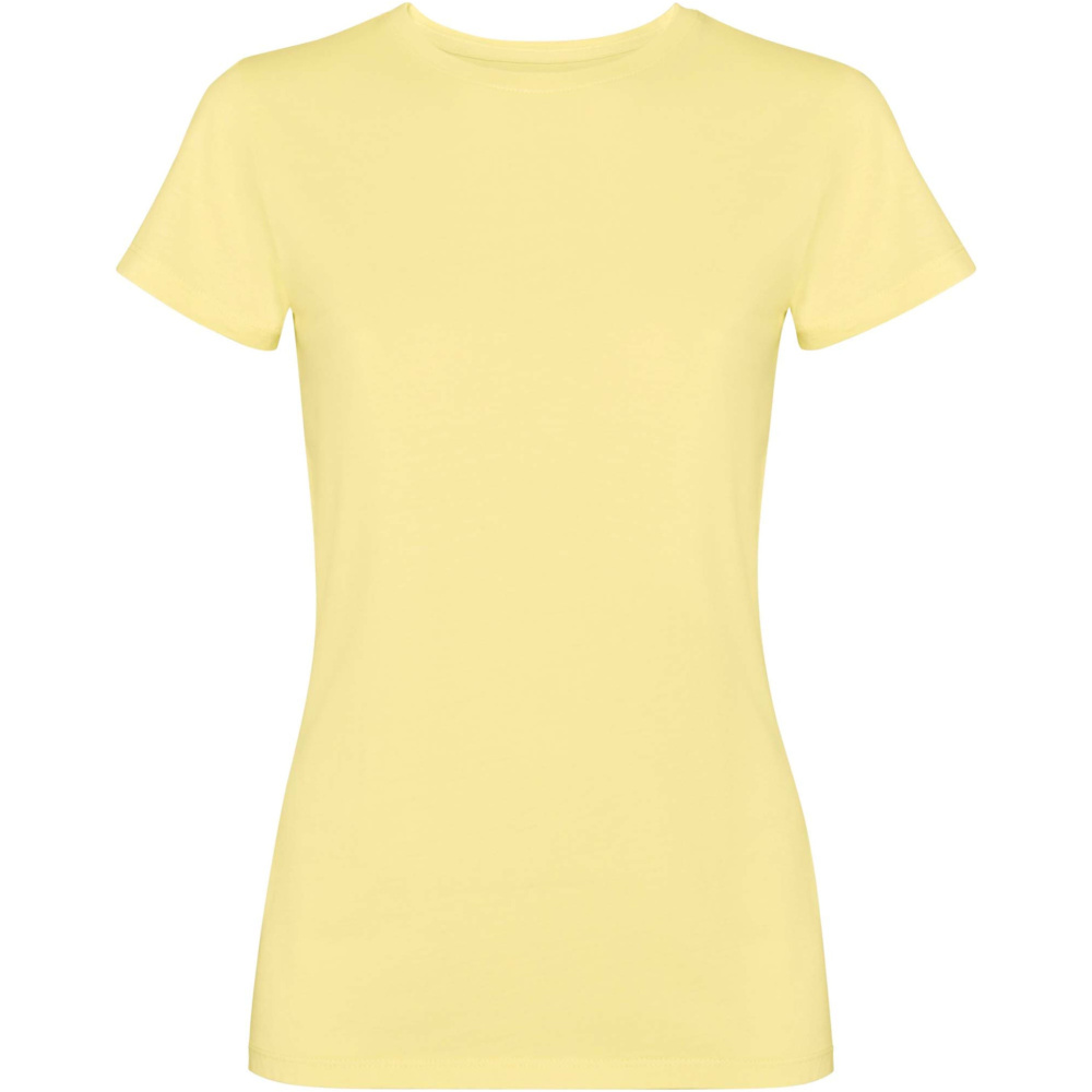 Logotrade Geschäftsgeschenke das Foto: Fiyi T-Shirt für Damen