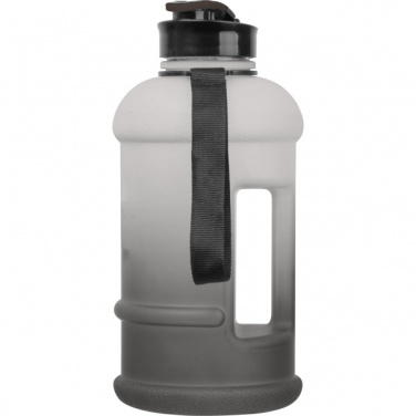 Logotrade Logogeschenke das Foto: Wasserflasche GAINESVILLE