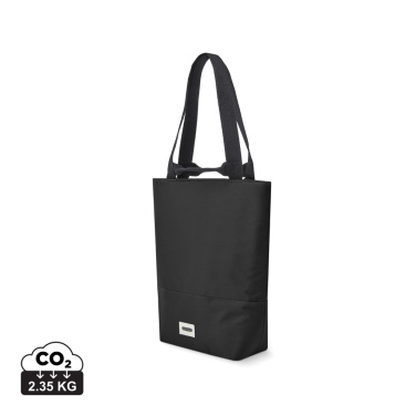 Logotrade Werbeartikel das Foto: Black+Blum isolierte 16L Trage- & Kühltasche