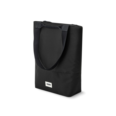 Logotrade Geschäftsgeschenke das Foto: Black+Blum isolierte 16L Trage- & Kühltasche