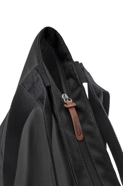 Logotrade Firmengeschenke das Foto: Black+Blum isolierte 16L Trage- & Kühltasche
