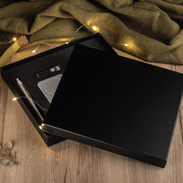 Logotrade Geschäftsgeschenke das Foto: #Premium kinkekarp Univer