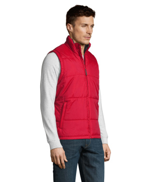 Logotrade Werbegeschenke das Foto: WARM MEN Bodywarmer