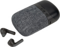Bluetooth-Lautsprecher HF01 mit integrierten Ohrhörern 2 in 1, mehrfarbig