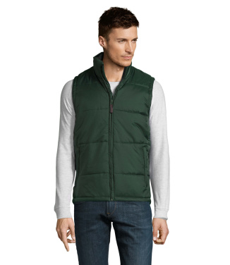 Logotrade Werbeartikel das Foto: WARM MEN Bodywarmer
