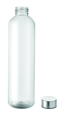 Logotrade Werbeartikel das Foto: Trinkflasche RPET 1000ml