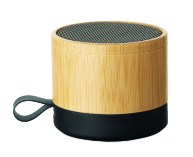Logotrade werbemittel das Foto: 5.1 Wireless Lautsprecher