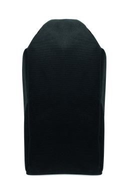 Logotrade Werbeartikel das Foto: Kühltasche 600D RPET