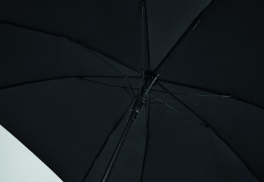 Logotrade Logogeschenke das Foto: 23'' Regenschirm quadratisch