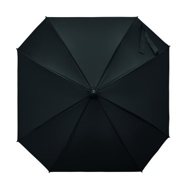 Logotrade Werbeartikel das Foto: 23'' Regenschirm quadratisch