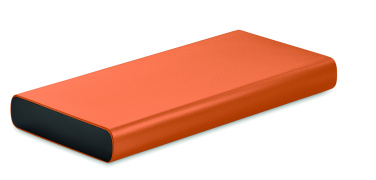 Logotrade Werbeartikel das Foto: Powerbank 10000 mAh