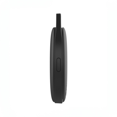 Logotrade Firmengeschenke das Foto: Findpop Dual IPX5 Artikelfinder aus RCS recyceltem ABS