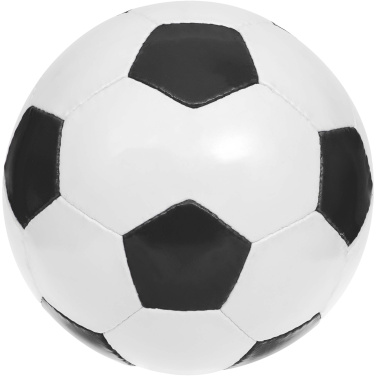 Logotrade Firmengeschenke das Foto: Strike Football