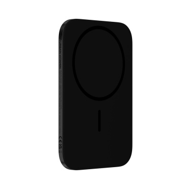 Logotrade werbemittel das Foto: Urban Vitamin Concord Uultradünne RCS Powerbank mit 3000mAh
