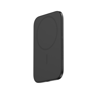 Logotrade Logogeschenke das Foto: Urban Vitamin Concord Uultradünne RCS Powerbank mit 3000mAh