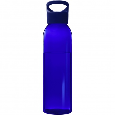 Logotrade promotional giveaways photo of: Sky 650 ml Tritan™ water bottle