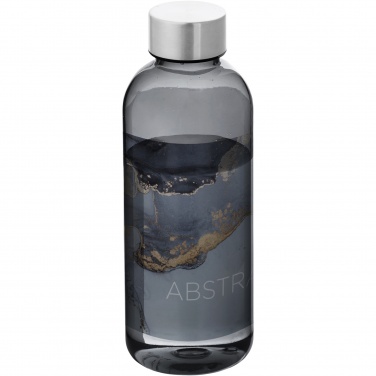 Logotrade promotional item image of: Spring 600 ml Tritan™ water bottle