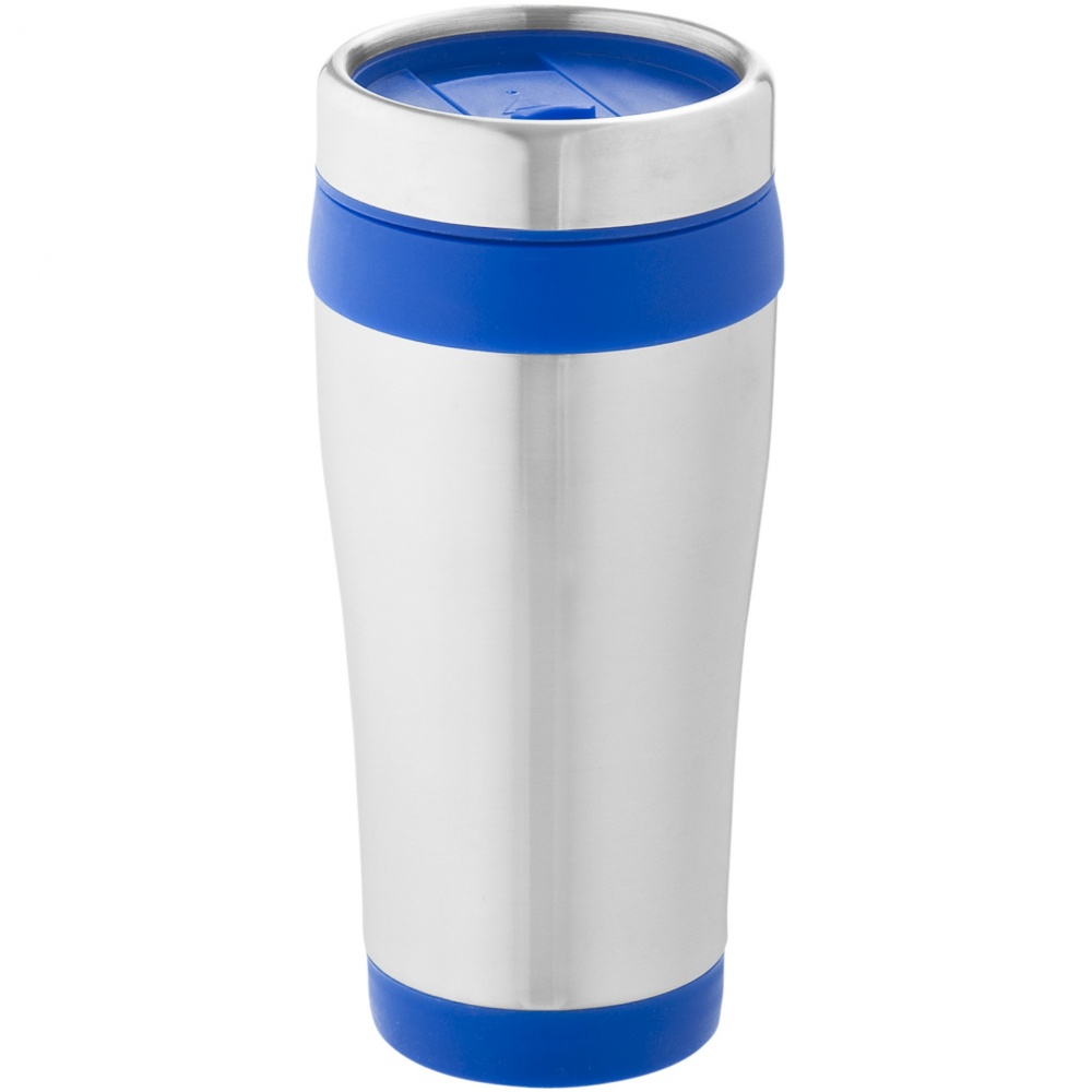 Logotrade promotional item image of: Elwood 410 ml insulated tumbler