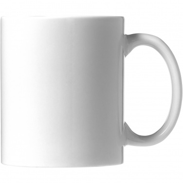 Logo trade promotional items image of: Bahia 330 ml ceramic mug
