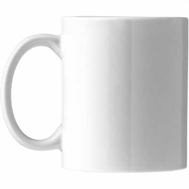 Logo trade corporate gift photo of: Bahia 330 ml ceramic mug