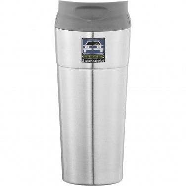Logo trade promotional merchandise photo of: Zissou 500 ml insulated tumbler