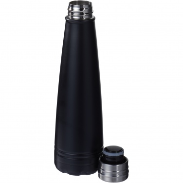Logotrade promotional merchandise image of: Duke 500 ml copper vacuum insulated water bottle