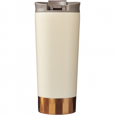 Logotrade promotional products photo of: Peeta 500 ml copper vacuum insulated tumbler