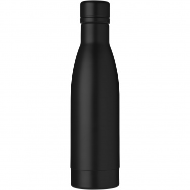Logo trade corporate gift photo of: Vasa 500 ml copper vacuum insulated bottle