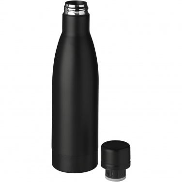 Logotrade promotional merchandise photo of: Vasa 500 ml copper vacuum insulated bottle