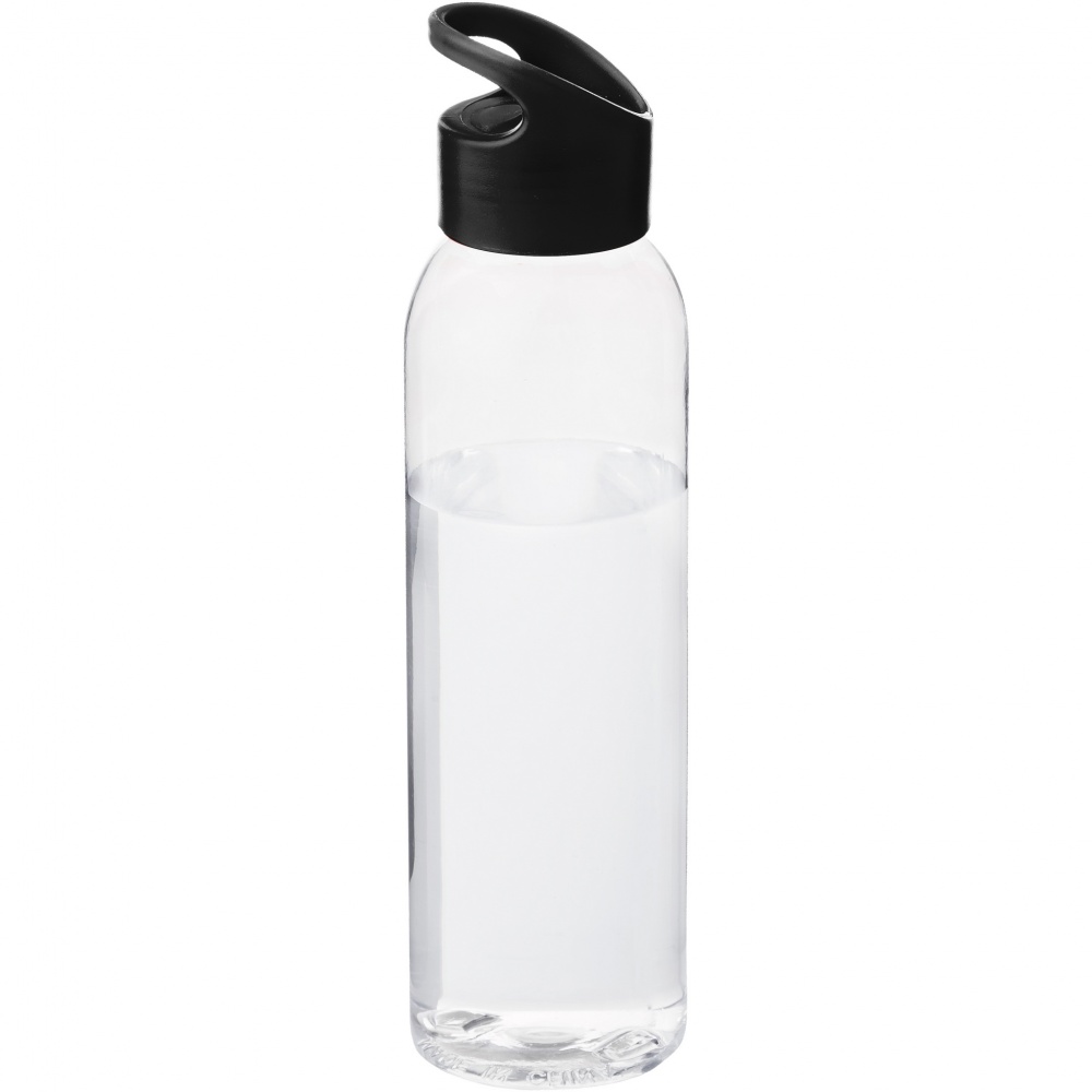 Logo trade promotional gifts picture of: Sky 650 ml Tritan™ colour-pop water bottle