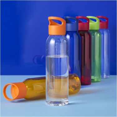 Logotrade corporate gifts photo of: Sky 650 ml Tritan™ colour-pop water bottle