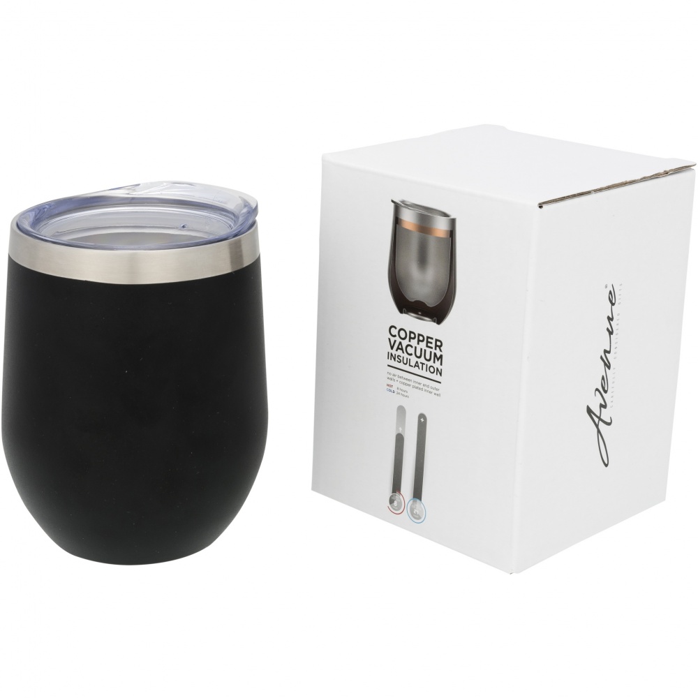 Logotrade corporate gifts photo of: Corzo 350 ml copper vacuum insulated cup