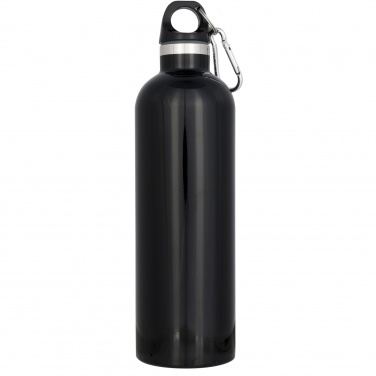 Logo trade advertising products image of: Atlantic 530 ml vacuum insulated bottle