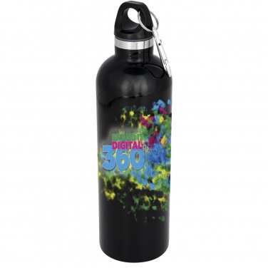 Logo trade promotional product photo of: Atlantic 530 ml vacuum insulated bottle