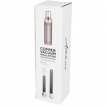 Logotrade promotional giveaway picture of: Norse 590 ml copper vacuum insulated bottle