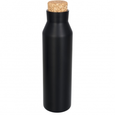 Logotrade promotional products photo of: Norse 590 ml copper vacuum insulated bottle