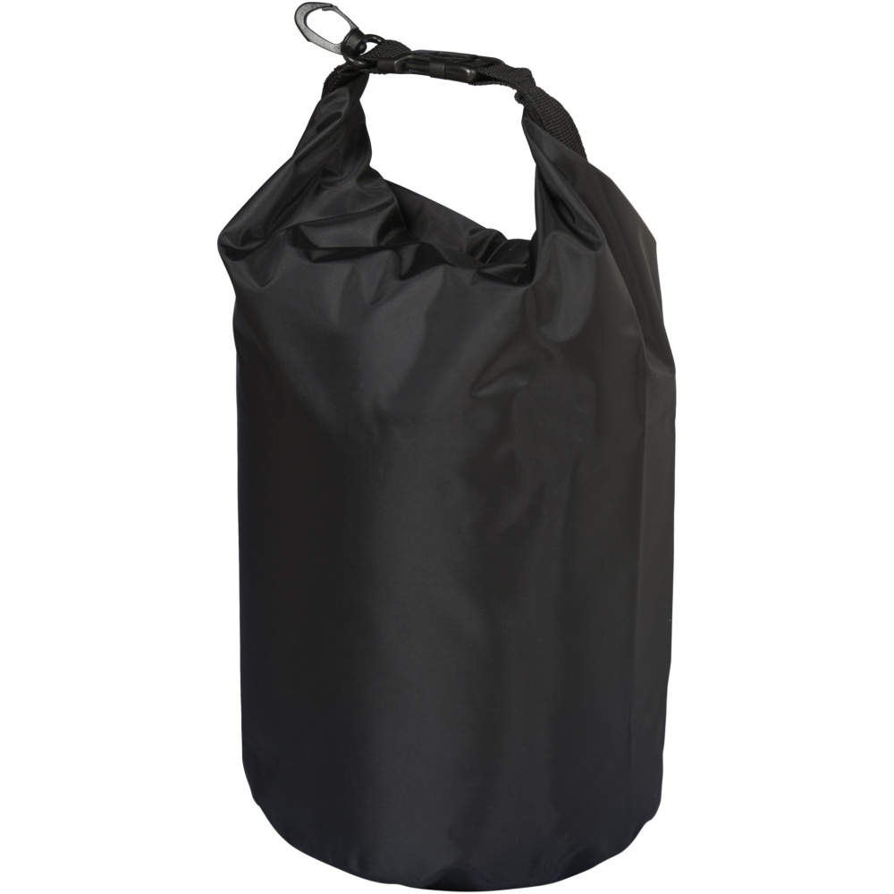 Logotrade promotional giveaway picture of: Camper 10 litre waterproof bag