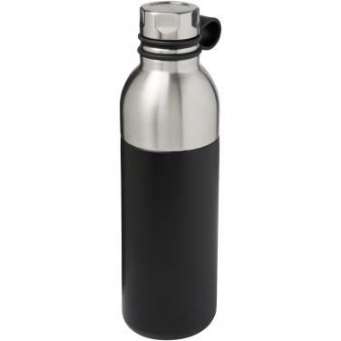 Logo trade promotional products picture of: Koln 590 ml copper vacuum insulated sport bottle