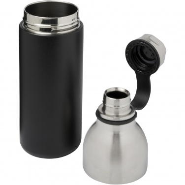 Logotrade promotional giveaway picture of: Koln 590 ml copper vacuum insulated sport bottle