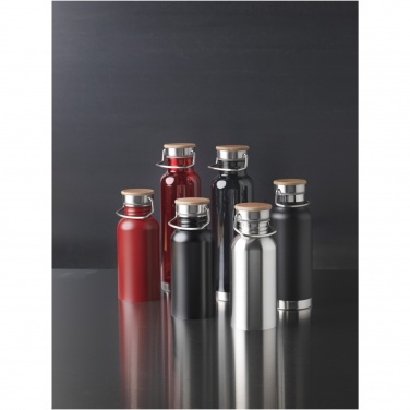 Logotrade business gifts photo of: Thor 480 ml copper vacuum insulated water bottle
