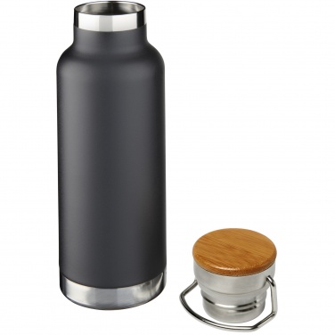Logo trade promotional giveaways picture of: Thor 480 ml copper vacuum insulated water bottle