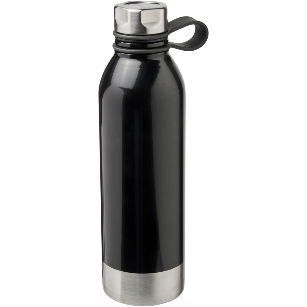 Logo trade business gift photo of: Perth 740 ml stainless steel sport bottle
