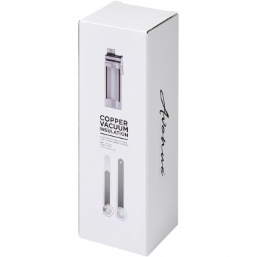 Logo trade promotional merchandise image of: Gessi 590 ml copper vacuum insulated sport bottle