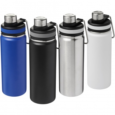 Logotrade corporate gifts photo of: Gessi 590 ml copper vacuum insulated sport bottle