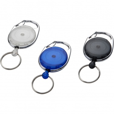 Logotrade advertising product image of: Gerlos roller clip yo yo keychain