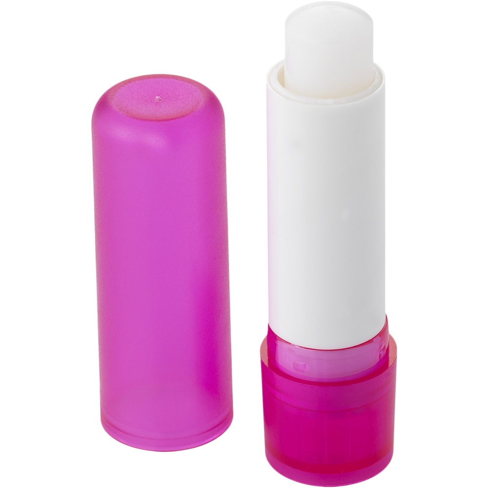 Logotrade advertising products photo of: Deale lip balm stick